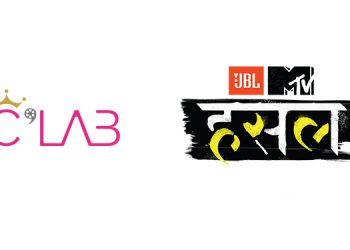 DAN's C-LAB creates a hustle and bustle with the MTV India, JBL association