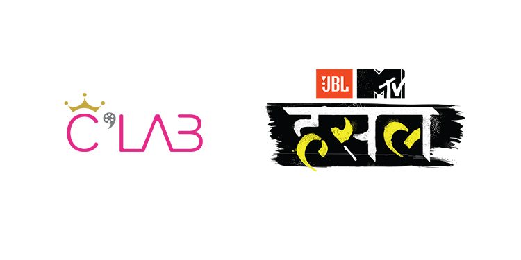 DAN's C-LAB creates a hustle and bustle with the MTV India, JBL association
