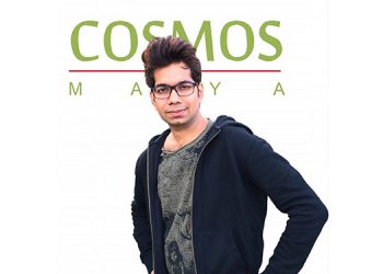 The Expanding Cosmos of Indian Animation: Anish Mehta, CEO Cosmos-Maya