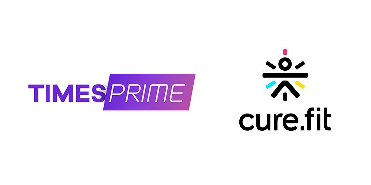Times Prime offers complimentary access to Cure. Fit