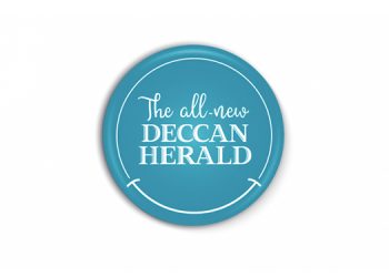 Deccan Herald gets revamped; aspires to attract younger readers