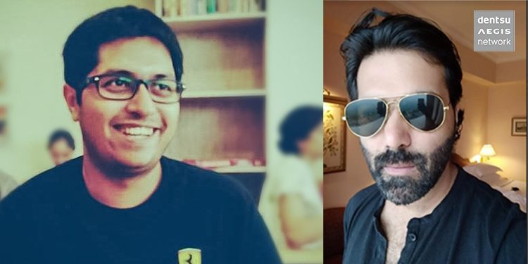 Dentsu India strengthens its creative team with new appointments