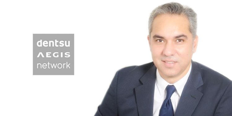 Dentsu India bolsters its Mumbai operations; Asheesh Malhotra to head the division