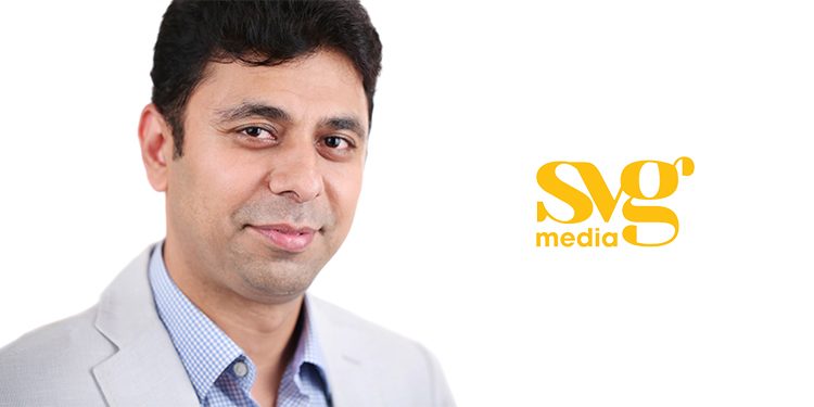 Dentsu Aegis Network appoints Deven Dharamdasani as CEO, SVG Media