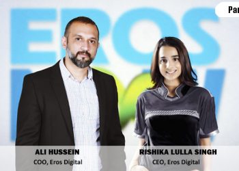 Indian Films do much better than Hollywood films in the Gulf: Rishika Lulla Singh, Eros Digital