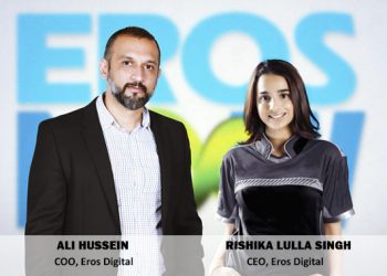 Indian Films do much better than Hollywood films in the Gulf: Rishika Lulla Singh, Eros Digital