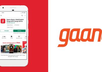 Gaana unveils instant app; enables users to experience it without downloading the app