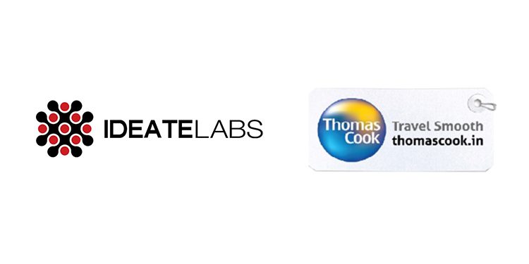 IdeateLabs wins the social media mandate for Thomas Cook (India) Ltd.