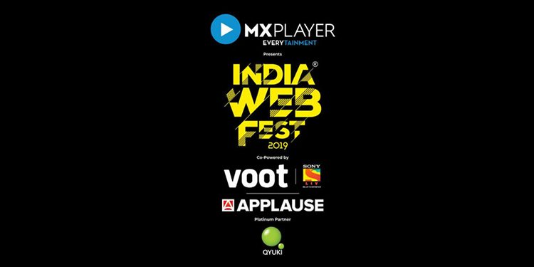 IWMBuzz.com’s India Web Fest second edition sees a roaring response