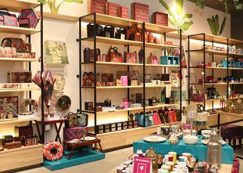 Contemporary-chic lifestyle brand “India Circus” opens 1st store in Kolkata