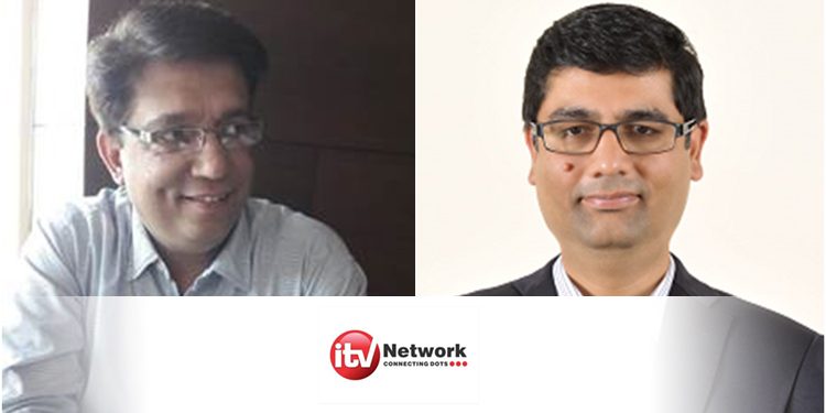 iTV Network gives additional charge to Varun Kohli and Strengthens Senior Management Team