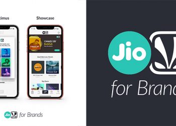 JioSaavn Announces the Launch of new Ad Experiences Maximus and Showcase, as part of Advertising 2.0