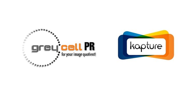 Grey Cell Public Relations bags PR mandate for Kapture CRM