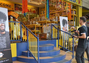 Laqshya Media Introduces The OTT Powerhouse - ZEE5, In Malaysia