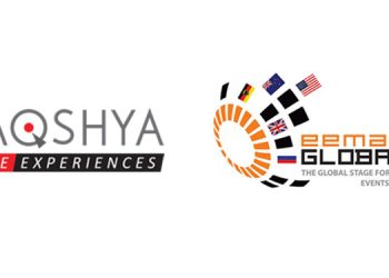 Laqshya Live Experiences Sweeps 22 awards at EEMAX Global Awards