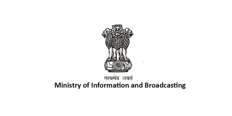 MIB officials miffed over Google, Twitter, and Facebook for not removing fake news