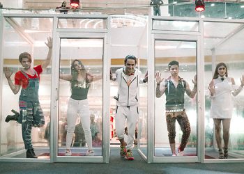 MTV breaks notions with concept-based marketing; redefines content marketing