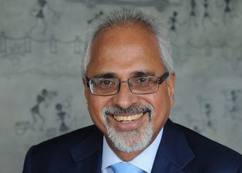 Madhukar Kamath to be conferred with AAAI Lifetime Achievement Award 2019