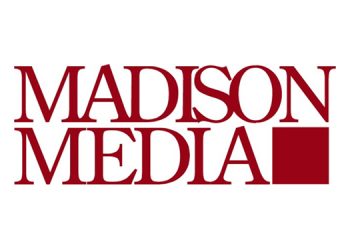 Madison Media is amongst the Top 5 Independent Agencies Of the Globe as per Recma