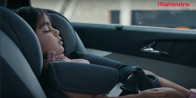 Mahindra launches Marazzo #ChooseTogetherChooseRight campaign, to connect with families