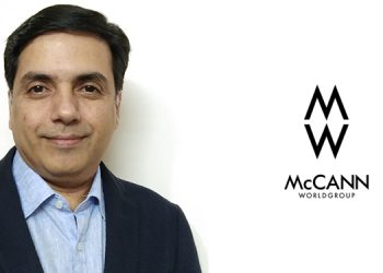 McCann Worldgroup hires Sanjeev Chopra as SVP and Head McCann Health – Delhi
