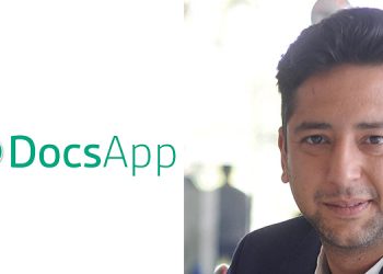 Media Head of Ola, Ashish Bajaj, joins DocsApp as Head of Marketing; aims to strengthen brand presence.
