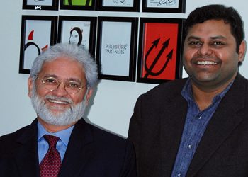 Moe’s Art ropes in Sunil Gautam and Jaideep Shergill as independent advisors