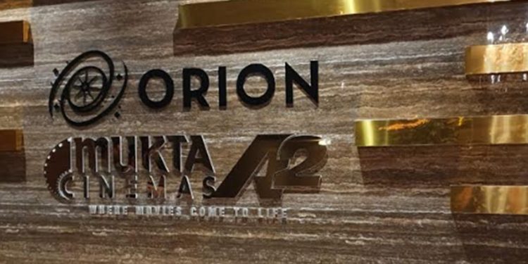Mukta A2 Cinemas launches its 63rd screen in Mumbai on 2nd August, 2019