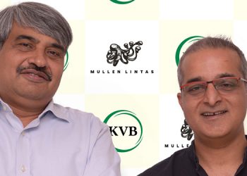 Mullen Lintas to lend its creative expertise to Karur Vysya Bank