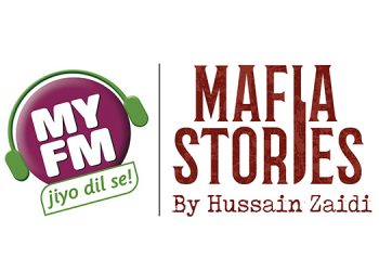 MY FM launches Crime Thriller Show ‘Mafia Stories with Hussain Zaidi’
