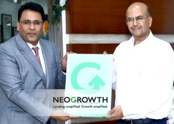 NeoGrowth revamps its identity to emerge as the go-to platform for all SMEs financial needs
