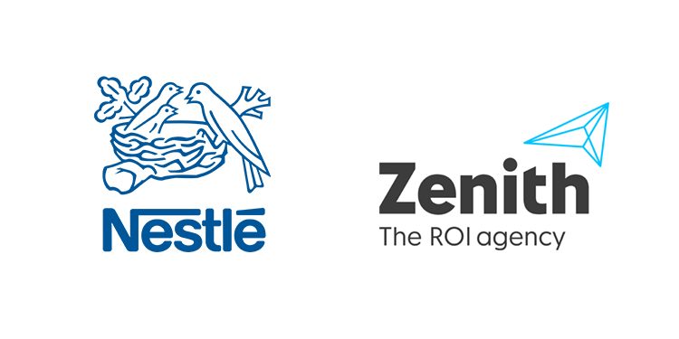 Nestlé partners with India’s Leading Media Co’s for inspiring brand narratives