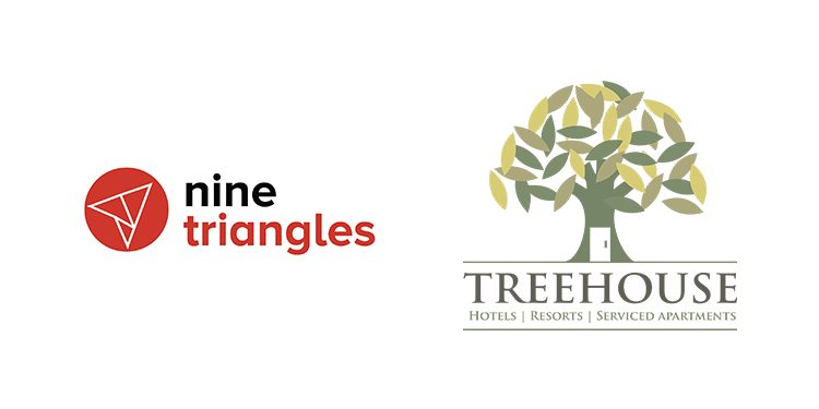 Tree House Hotels appoints Nine Triangles to drive integrated marketing strategy