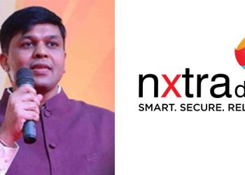 Airtel appoints Rajesh Tapadia as CEO of Nxtra Data