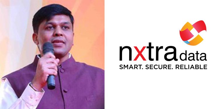 Airtel appoints Rajesh Tapadia as CEO of Nxtra Data