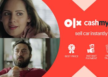 OLX Cash My Car launches its new national Ad Campaign