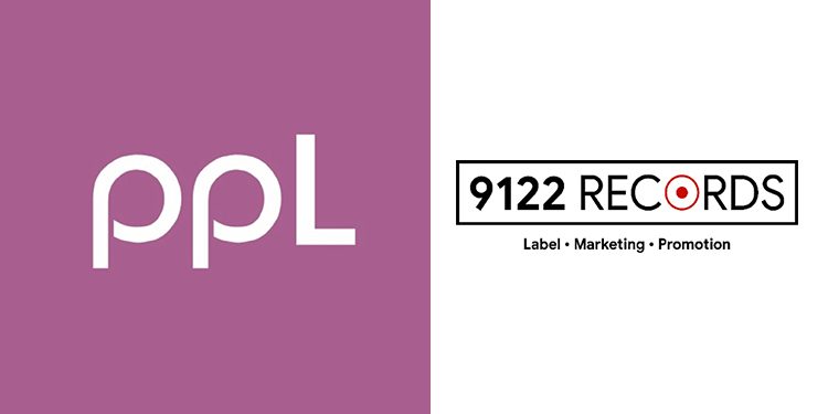 PPL adds 9122 Records to its list of Record labels; includes Scatman & Hatman and Money Maker