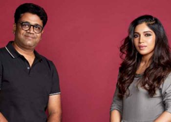 Bhumi Pednekar signed as Brand Ambassador for Raisin