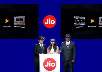 Reliance Jio GigaFiber service to support all existing cable networks