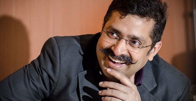 Saurabh Saksena moves on from Wunderman Thompson Malaysia to join Red Fuse Communications - Mumbai