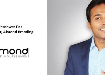 Branding Agencies – A want or Need: Shashwat Das, Founder, Almond Branding