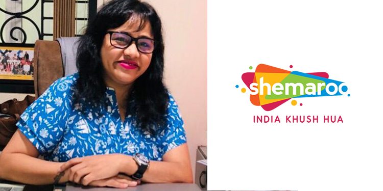 Shemaroo Entertainment appoints Deepti Dwivedi as new Head – Human Capital