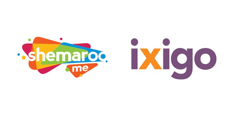 ShemarooMe Partners With ixigo, Bringing Rich Video Entertainment to Travellers