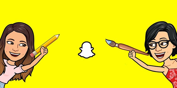 Snapchat launches the first ever global integrated marketing initiative with ‘Real Friends’ campaign