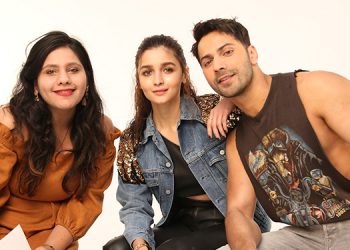 Filmfare and Femina launch shows on Snapchat Discover