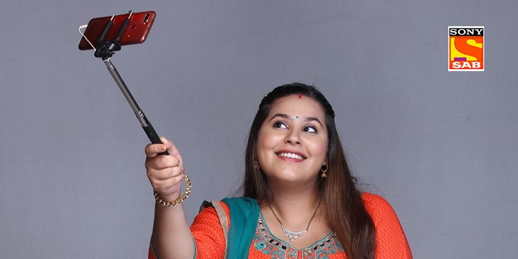Sony SAB partners with TikTok for its new show ‘Tera Kya Hoga Alia’