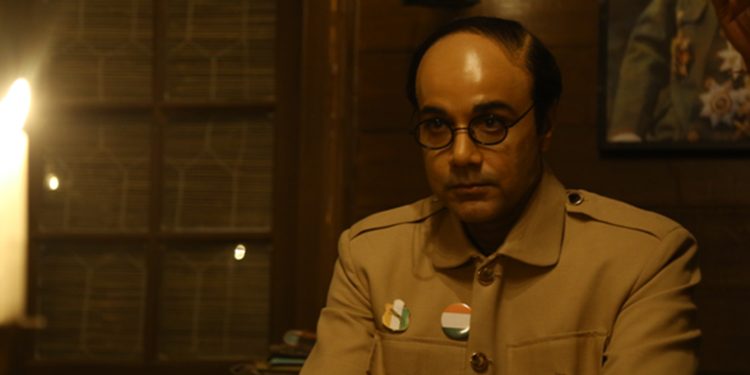 SVF and Srijit Mukherji unravel the Mystery of Netaji’s disappearance with ‘Gumnaami’; Official teaser released