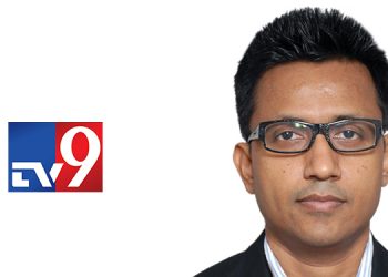 TV9 Group looks to reinforce its news footprint nationally: Appoints Barun Das as CEO
