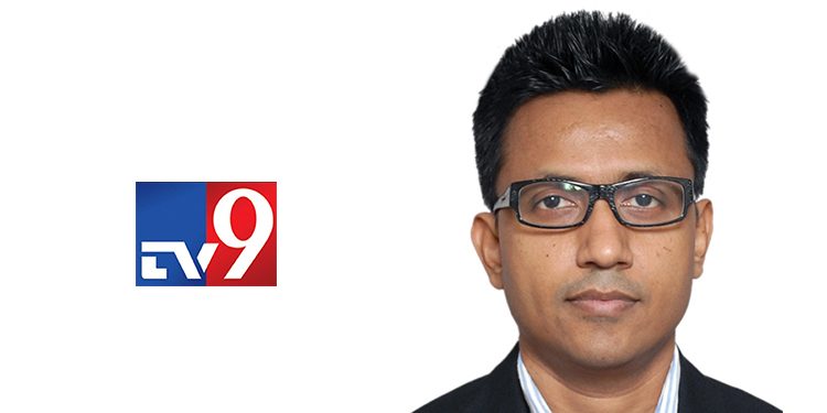 TV9 Group looks to reinforce its news footprint nationally: Appoints Barun Das as CEO