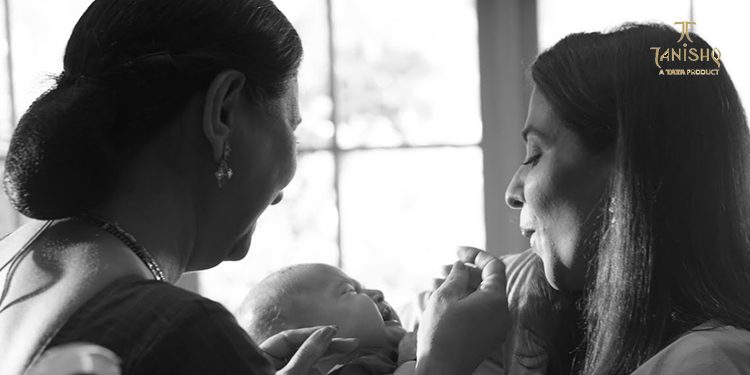 Tanishq launches a series of videos for their new campaign on Goodness - #DuaKaSona